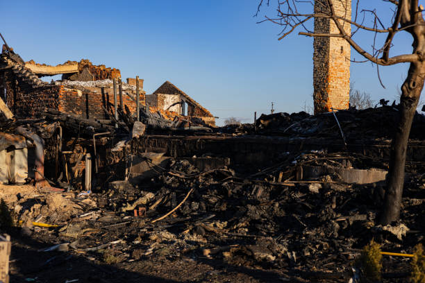 24/7 Emergency Fire Damage Assessment experts in Camden, NJ