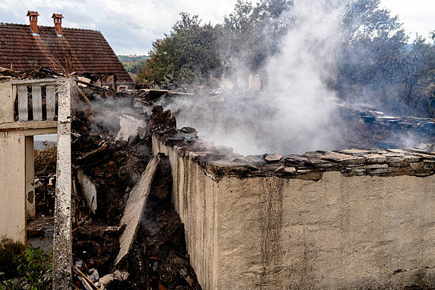 Reliable Fire Damage Assessment contractor in Camden, NJ by Fire Damage Biloxi