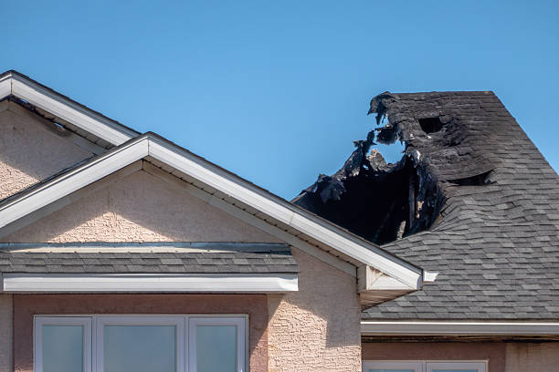 Licensed Fire Damage Assessment service in Camden, NJ - Fire Damage Biloxi